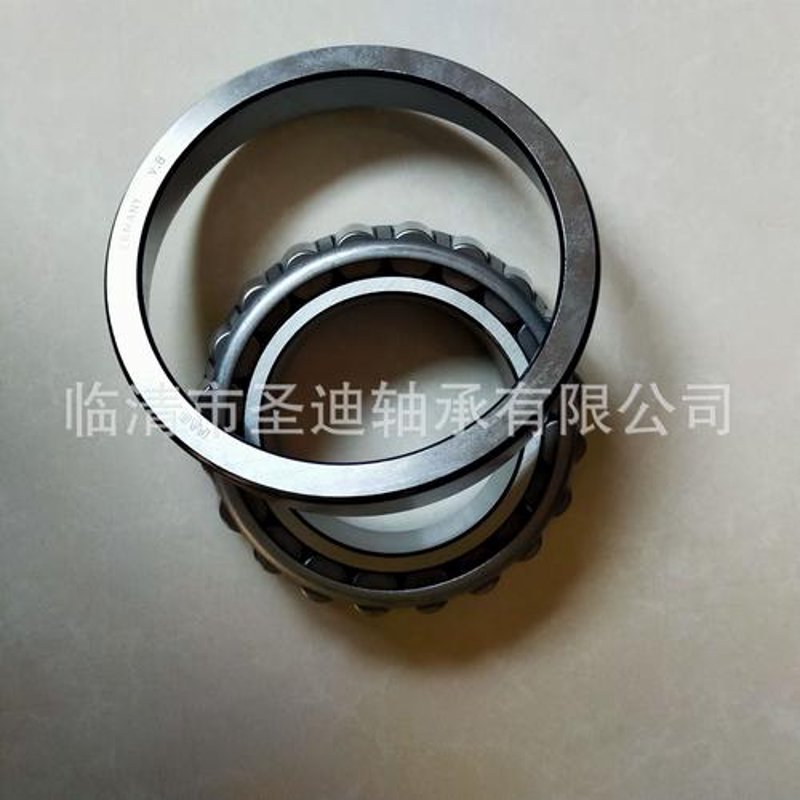 深沟球轴承行业动态：引领机械制造的新趋势