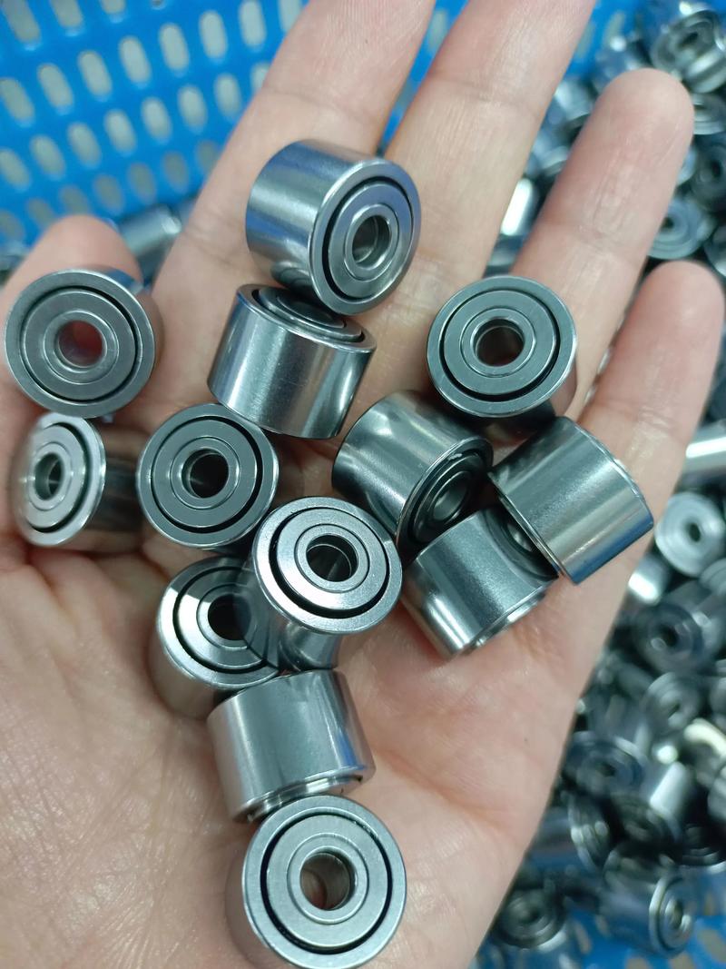 冠县轴承：中国制造业一颗璀璨明珠