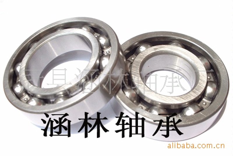 圆锥滚子轴承在机械设备中的角色与应用